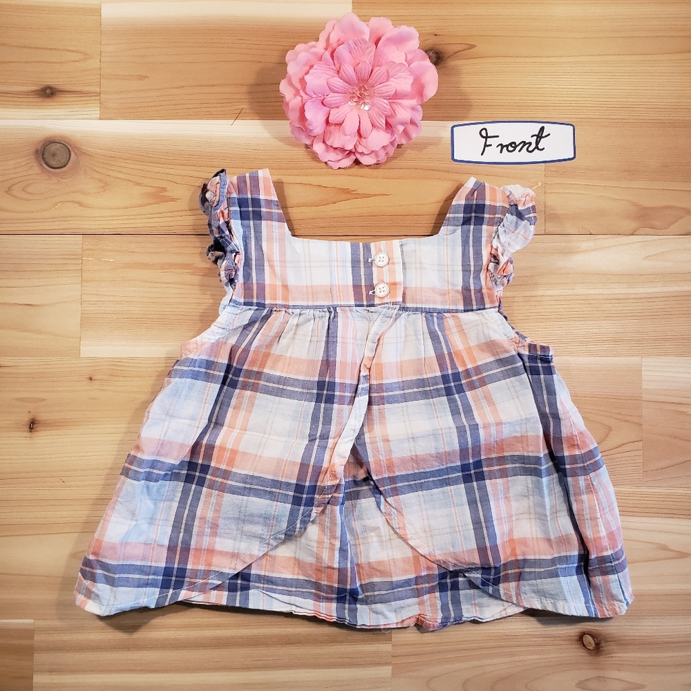 Oshkosh B'gosh dress for girl of 18-24 months